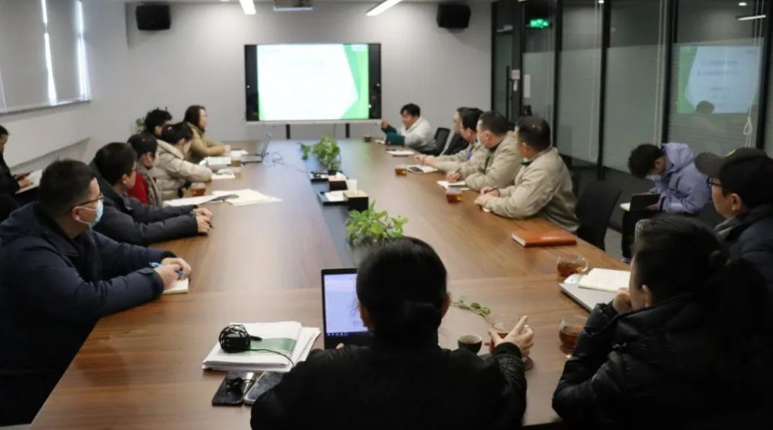 Yongbao Maps Out 2024 Strategy Following Its 2023 Review